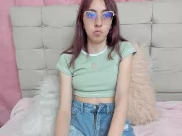 anniejhonsson from Chaturbate