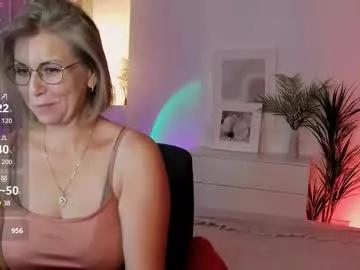 annielight from Chaturbate