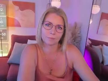 annielight from Chaturbate