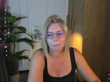 annielight from Chaturbate
