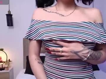 annienasty from Chaturbate
