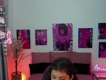 anniesweett01 from Chaturbate
