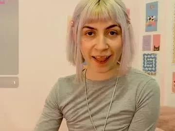 annietinky from Chaturbate