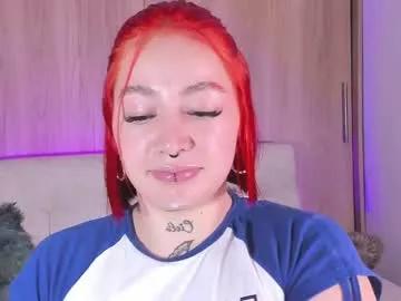 annika_03 from Chaturbate