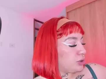 annika_03 from Chaturbate