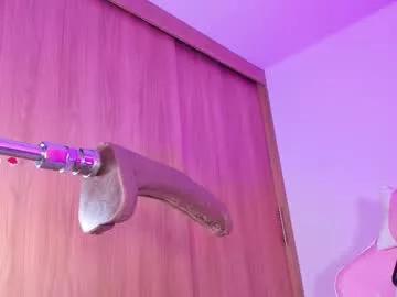 annika_03 from Chaturbate