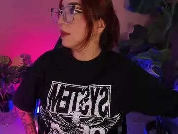 annikamerliahh_ from Chaturbate