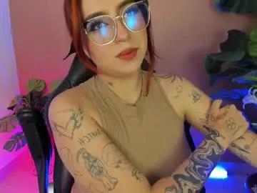 annikamerliahh_ from Chaturbate