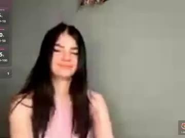 annisfinnell from Chaturbate is Freechat