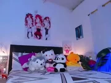annita_lopez from Chaturbate