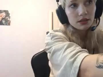 annitaeschen from Chaturbate is Freechat