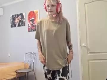 annitaeschen from Chaturbate is Freechat