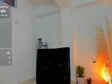 anntoniawood from Chaturbate