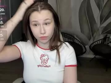 anny_limis from Chaturbate