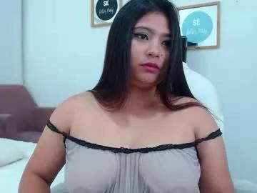 anny_louis from Chaturbate