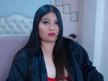 anny_louis from Chaturbate