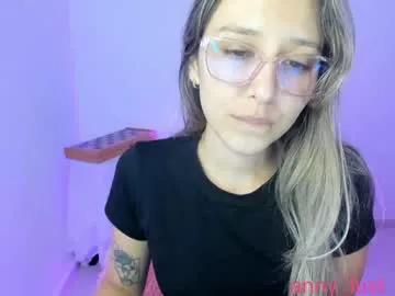 anny_lust from Chaturbate