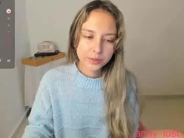 anny_lust from Chaturbate