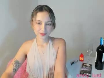 anny_lust from Chaturbate