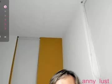 anny_lust from Chaturbate