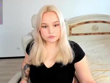 Anny_marryanny webcams show profile image 