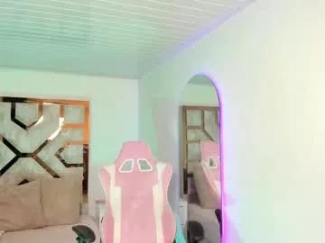 anny_osorio from Chaturbate
