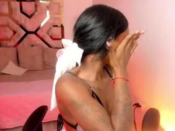 anny_osorio from Chaturbate