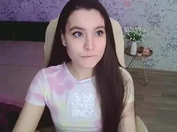 anny_shine from Chaturbate