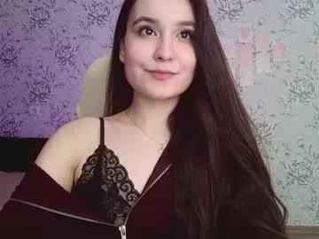anny_shine from Chaturbate