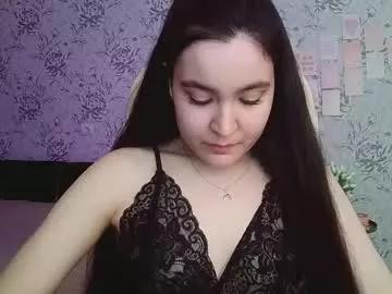 anny_shine from Chaturbate