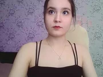 anny_shine from Chaturbate
