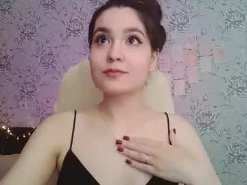 anny_shine from Chaturbate