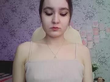 anny_shine from Chaturbate
