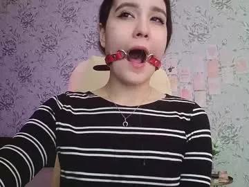 anny_shine from Chaturbate