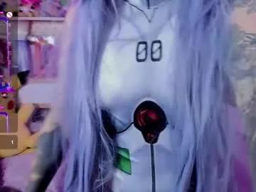 anny_stan from Chaturbate
