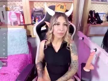 anny_stan from Chaturbate
