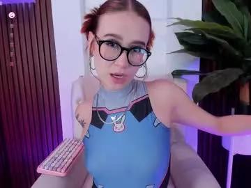 annybuny from Chaturbate
