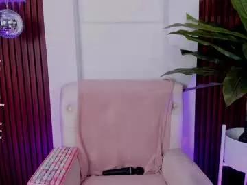 annybuny from Chaturbate