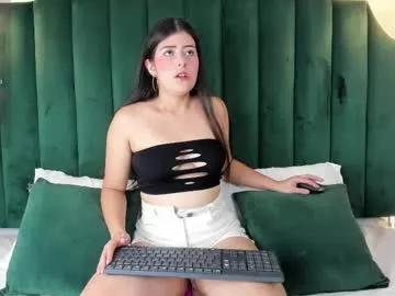 annycolson from Chaturbate