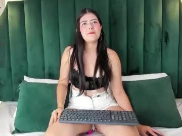 annycolson from Chaturbate