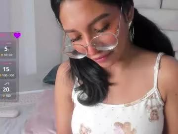 annycooperr_ from Chaturbate
