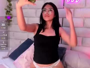 annycooperr_ from Chaturbate
