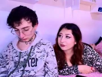 annyharris from Chaturbate
