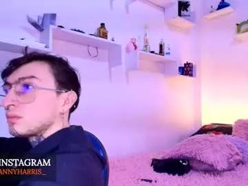annyharris from Chaturbate