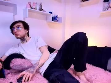annyharris from Chaturbate