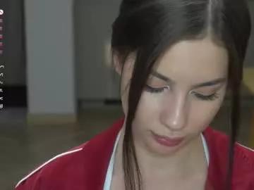 annylean from Chaturbate