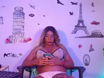 annysheby from Chaturbate