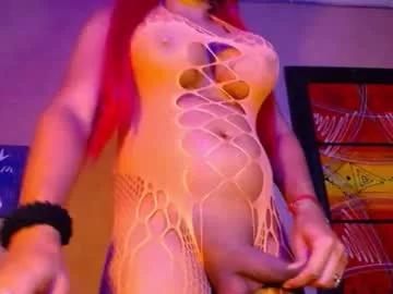 annysheby from Chaturbate