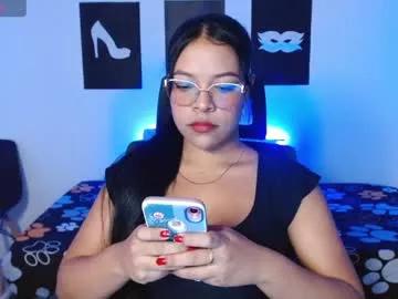 annystar_7 from Chaturbate is Freechat