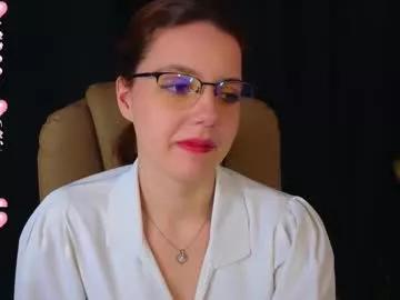 annysumr from Chaturbate